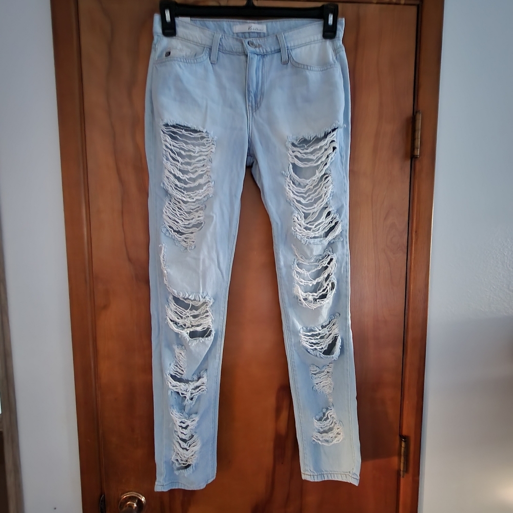 Kancan Jeans